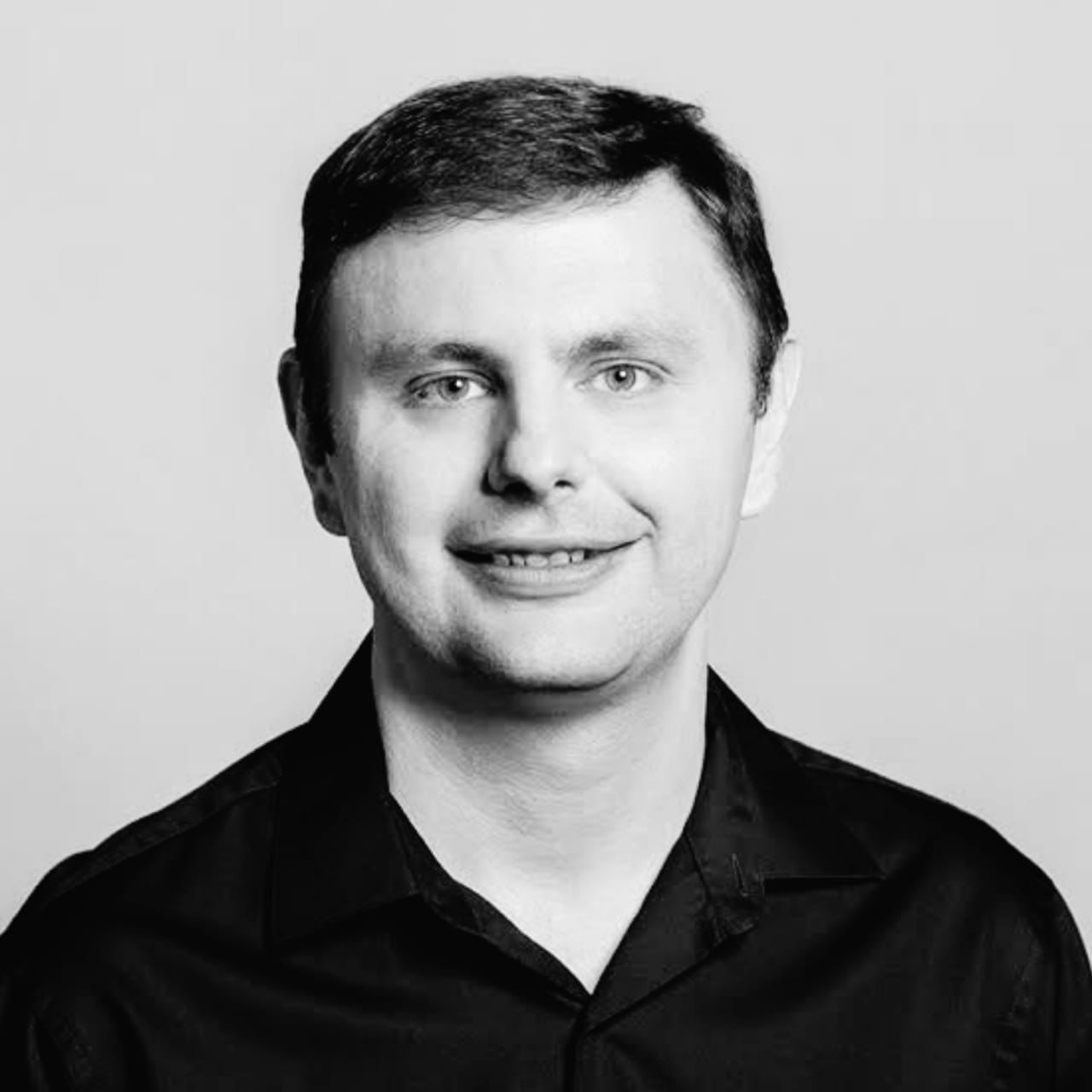 Daniel Larimer