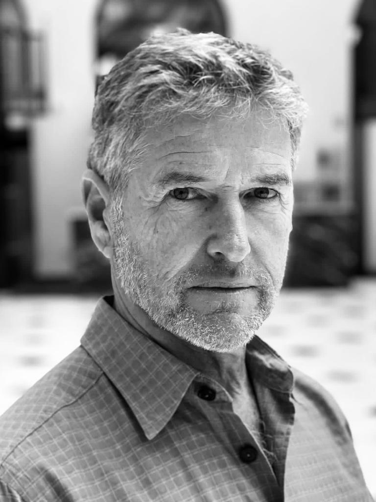 Mark Reeds